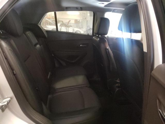Photo 11 from auction – 2016 CHEVROLET TRAX 1LT with VIN 3GNCJPSBXGL278670