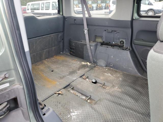 Photo 11 from auction – 2003 HONDA ELEMENT EX with VIN 5J6YH28503L041846