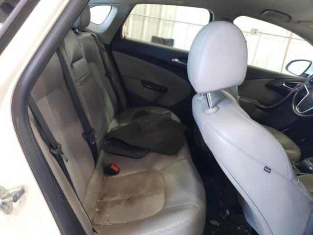 Photo 10 from auction – 2013 BUICK VERANO with VIN 1G4PP5SK4D4207510
