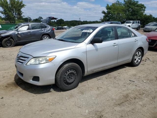 TOYOTA CAMRY BASE 2011 with VIN 4T1BF3EK4BU598927 - Photo from auction