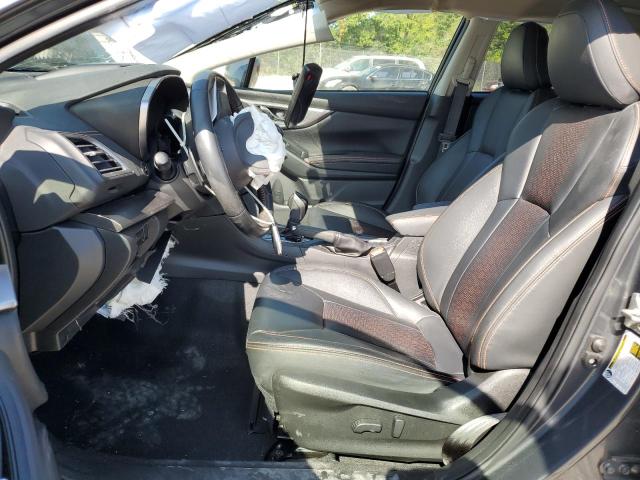 Zdjęcie 7 z aukcji – 2021 SUBARU CROSSTREK z VIN JF2GTHMC7M8213769