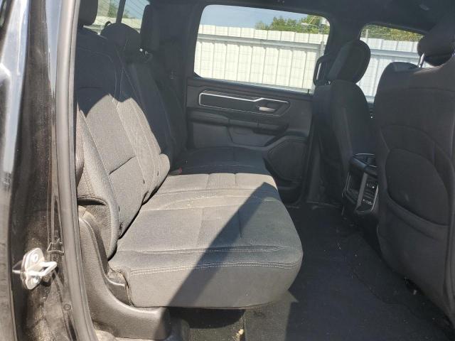 Photo 10 from auction – 2019 RAM 1500 BIG H with VIN 1C6SRFFT5KN650345