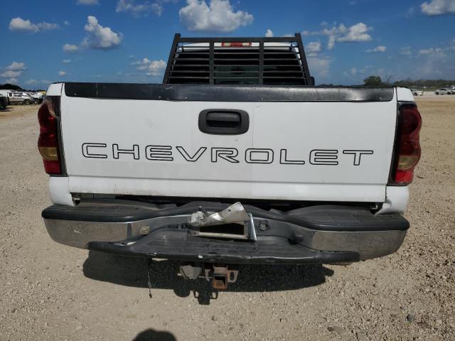 Photo 6 from auction – 2006 CHEVROLET SILVERADO with VIN 1GCHK23U96F123101