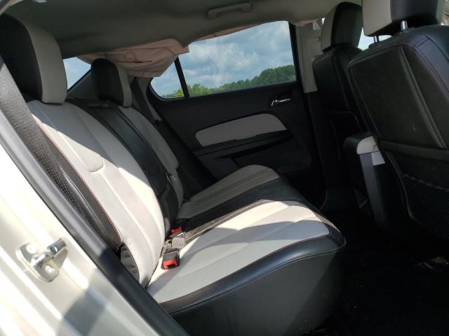 Photo 11 from auction – 2013 CHEVROLET EQUINOX LT with VIN 2GNALPEK4D6363615
