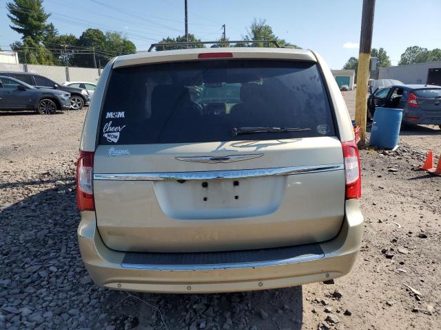 Photo 6 from auction – 2011 CHRYSLER TOWN & COU with VIN 2A4RR5DG2BR665891