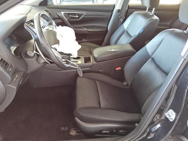 Photo 7 from auction – 2016 NISSAN ALTIMA 2.5 with VIN 1N4AL3AP6GC216037