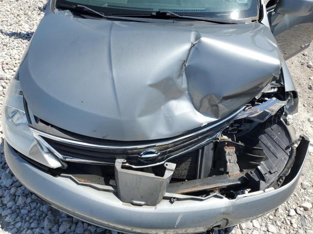 Photo 11 from auction – 2011 NISSAN VERSA S with VIN 3N1BC1CP9BL506496