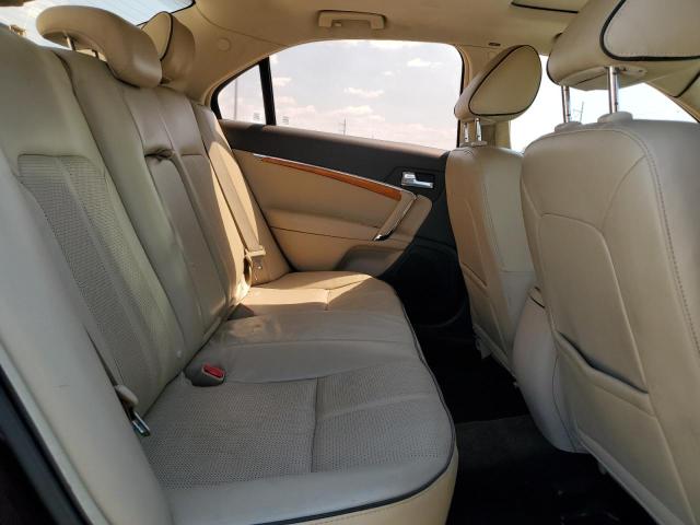 Photo 10 from auction – 2011 LINCOLN MKZ with VIN 3LNHL2GC4BR761800