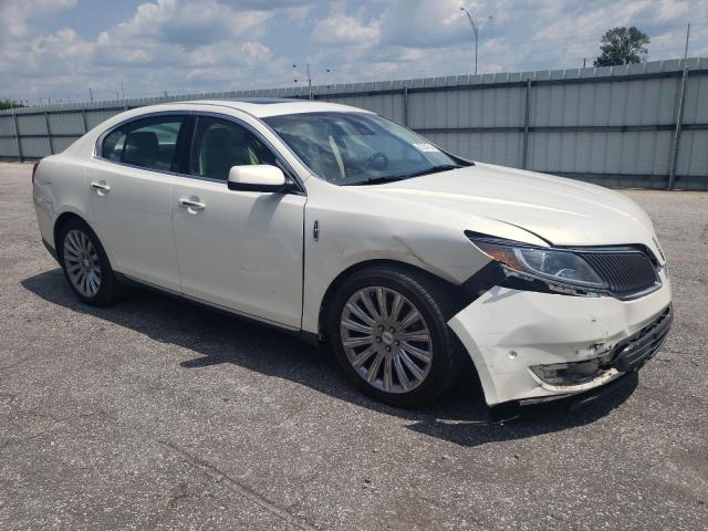 Photo 4 from auction – 2013 LINCOLN MKS with VIN 1LNHL9DK6DG613159