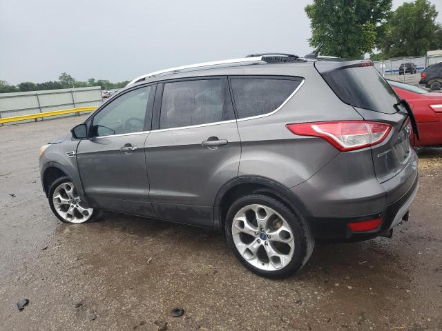 Photo 2 from auction – 2013 FORD ESCAPE TIT with VIN 1FMCU9J94DUB23300