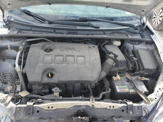 Photo 11 from auction – 2014 TOYOTA COROLLA L with VIN 2T1BURHE7EC007557