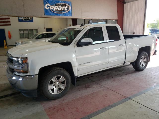 CHEVROLET SILVERADO 2019 with VIN 2GCVKPEC8K1137660 - Photo from auction