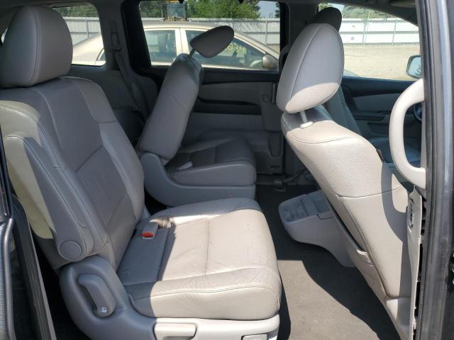 Photo 10 from auction – 2012 HONDA ODYSSEY TO with VIN 5FNRL5H99CB045460