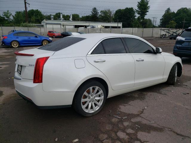 Photo 3 from auction – 2017 CADILLAC ATS with VIN 1G6AG5RX1H0170766