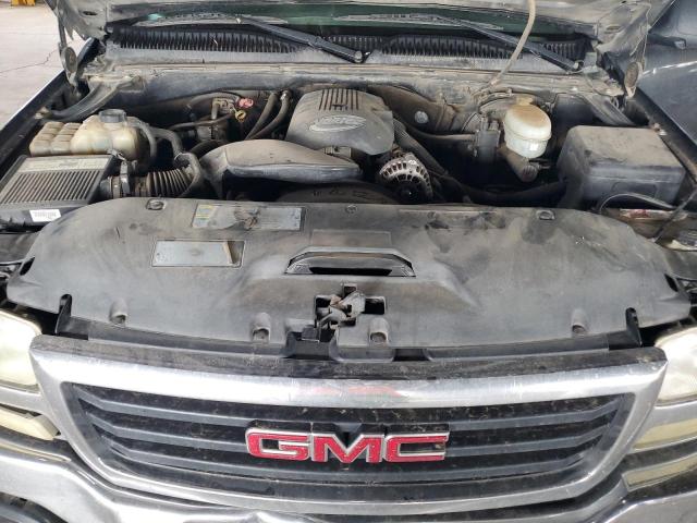 Photo 11 from auction – 2003 GMC NEW SIERRA with VIN 2GTEC19V331357781