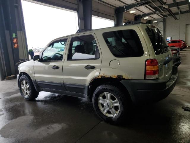Photo 2 from auction – 2003 FORD ESCAPE XLT with VIN 1FMYU93143KD92761
