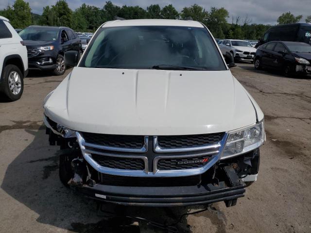 Photo 5 from auction – 2015 DODGE JOURNEY SE with VIN 3C4PDCAB3FT618199