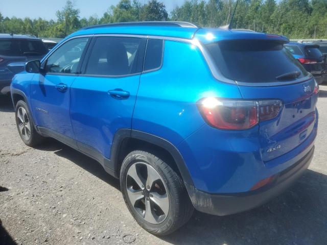 Photo 2 from auction – 2019 JEEP COMPASS LA with VIN 3C4NJDBB9KT754447