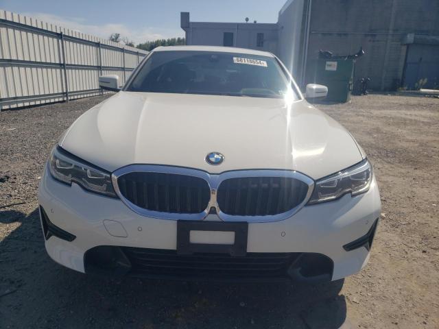 Photo 5 from auction – 2019 BMW 330XI with VIN 3MW5R7J50K8B00295