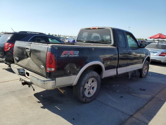 Фото 3 с аукциона – 2002 FORD F150 с VIN 1FTRX18L32NB36880