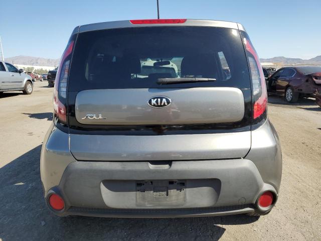 Photo 6 from auction – 2016 KIA SOUL with VIN KNDJN2A27G7308818
