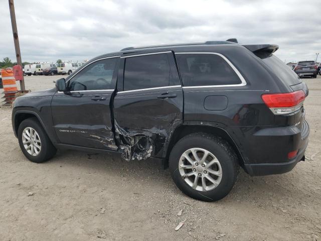 Photo 2 from auction – 2015 JEEP GRAND CHER with VIN 1C4RJFAG4FC913225