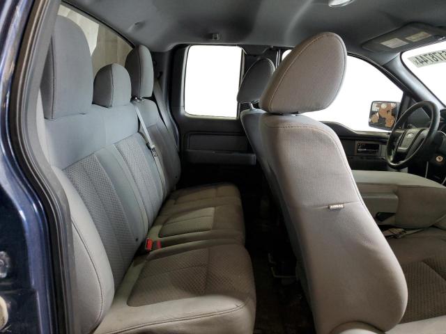 Foto 10 de la subasta – 2011 FORD F150 SUPER con VIN 1FTEX1EM5BFC10936