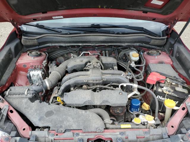 Photo 11 from auction – 2015 SUBARU FORESTER 2 with VIN JF2SJADC8FH806616