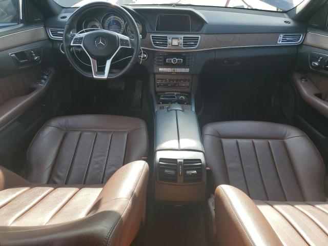 Photo 8 from auction – 2014 MERCEDES-BENZ E 350 with VIN WDDHF5KB7EA897158
