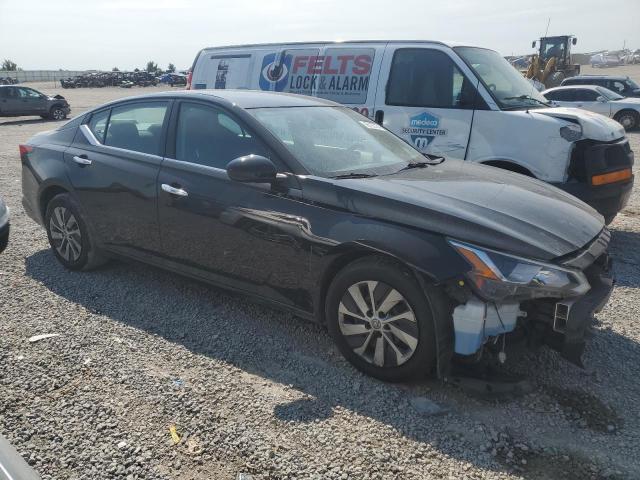 Photo 4 from auction – 2020 NISSAN ALTIMA S with VIN 1N4BL4BV2LC131388