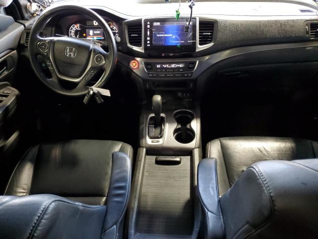 Photo 8 from auction – 2018 HONDA PILOT EXL with VIN 5FNYF6H52JB009077