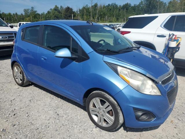 Photo 4 from auction – 2015 CHEVROLET SPARK 1LT with VIN KL8CD6S97FC760491