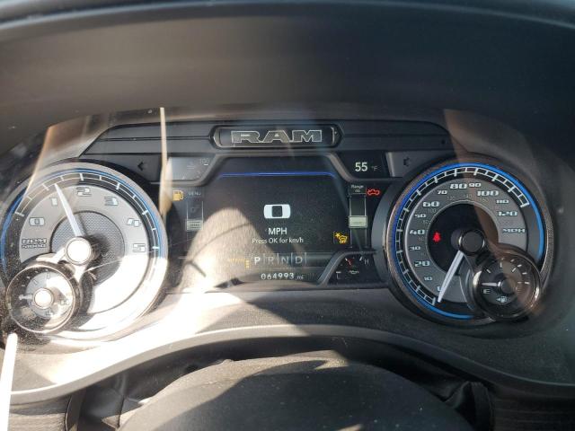 Photo 9 from auction – 2022 RAM 1500 LIMIT with VIN 1C6SRFHT6NN330629