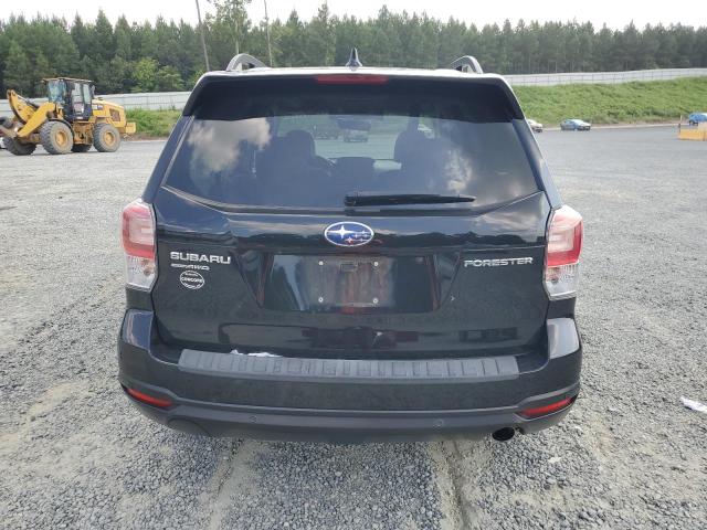 Photo 6 from auction – 2018 SUBARU FORESTER 2 with VIN JF2SJAWC9JH538407