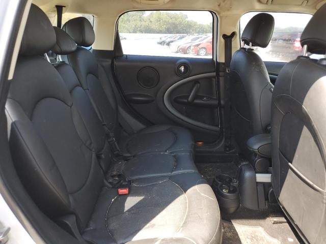 Photo 10 from auction – 2013 MINI COOPER S C with VIN WMWZC5C57DWP30362