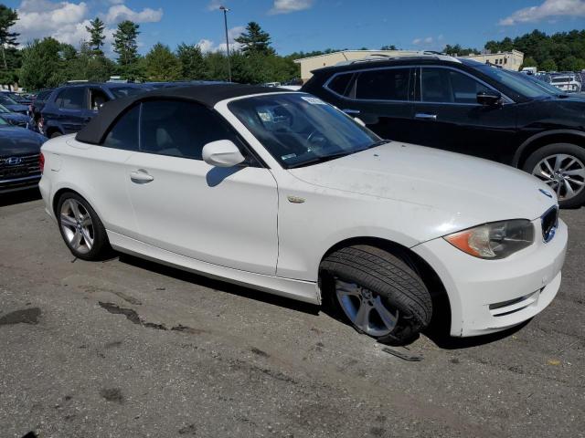 Photo 4 from auction – 2010 BMW 128 I with VIN WBAUL7C50AVJ77805