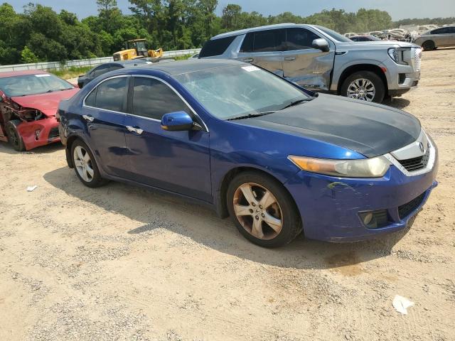 Photo 4 from auction – 2010 ACURA TSX with VIN JH4CU2F60AC022250