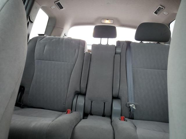 Photo 10 from auction – 2013 TOYOTA HIGHLANDER with VIN 5TDBK3EH8DS185047