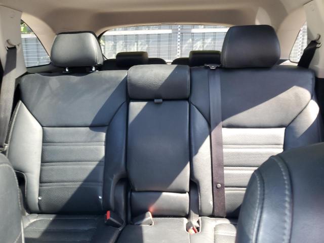 Photo 10 from auction – 2016 KIA SORENTO EX with VIN 5XYPHDA59GG162996