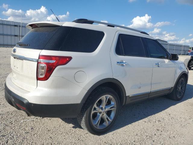 Photo 3 from auction – 2013 FORD EXPLORER L with VIN 1FM5K7F85DGB63175