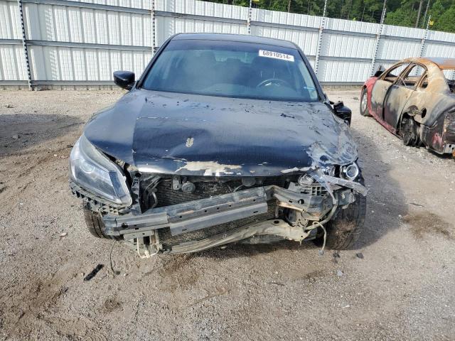 Photo 5 from auction – 2014 HONDA ACCORD SPO with VIN 1HGCR2F50EA067508