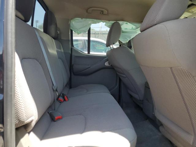 Photo 10 from auction – 2015 NISSAN FRONTIER S with VIN 1N6AD0EV8FN706137