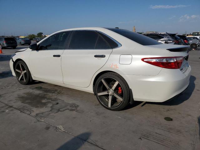 Photo 2 from auction – 2015 TOYOTA CAMRY LE with VIN 4T1BF1FK6FU049741