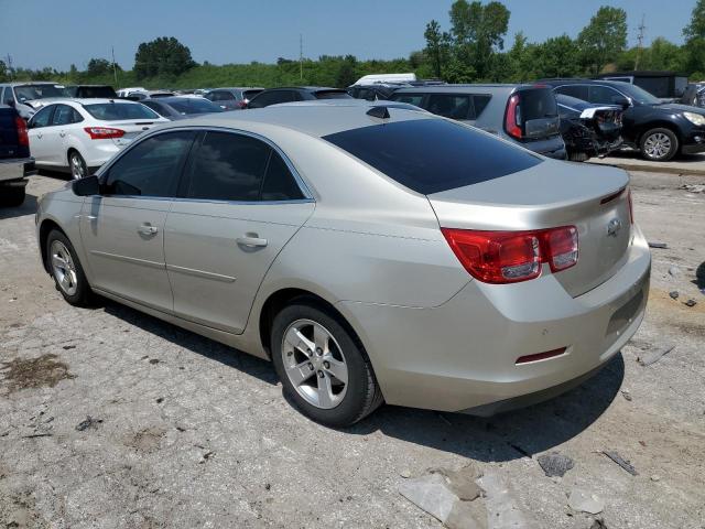 Photo 2 from auction – 2013 CHEVROLET MALIBU LS with VIN 1G11B5SA3DF149046