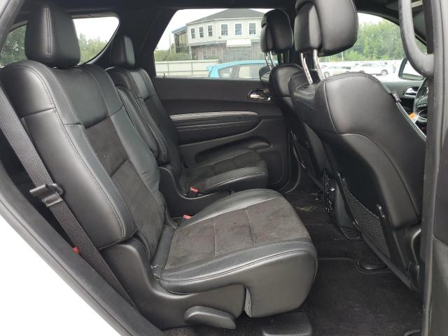 Photo 11 from auction – 2018 DODGE DURANGO GT with VIN 1C4RDJDG7JC445151
