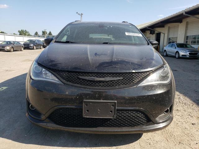 Photo 5 from auction – 2018 CHRYSLER PACIFICA T with VIN 2C4RC1EG5JR228982