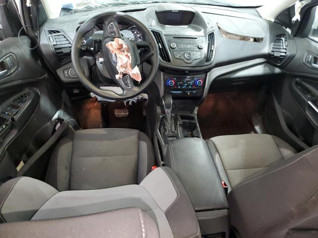 Photo 8 from auction – 2018 FORD ESCAPE SE with VIN 1FMCU9GD8JUA72892