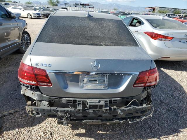 Photo 6 from auction – 2014 MERCEDES-BENZ E 350 with VIN WDDHF5KB3EA986564