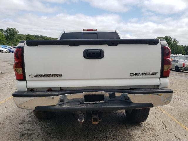 Photo 6 from auction – 2005 CHEVROLET SILVERADO with VIN 2GCEK13T551148488