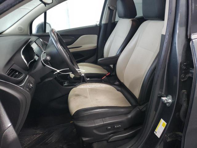 Photo 7 from auction – 2017 BUICK ENCORE PRE with VIN KL4CJASB6HB174891